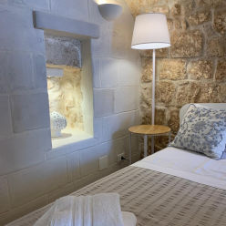 Atagio B&B – Ospitalità autentica nella Città Bianca