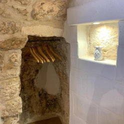 B&B romantico a Ostuni – Soggiorno perfetto per coppie